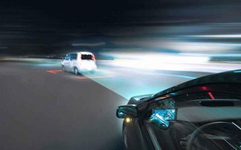 adas是什么意思（汽车adas系统是什么）