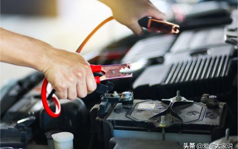 怎样判断汽车电瓶该换了（汽车电瓶多久换一次?）