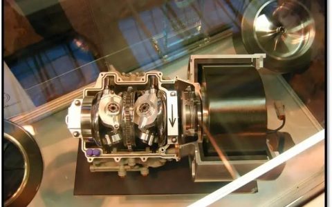 什么是飞轮电池（飞轮电池介绍）