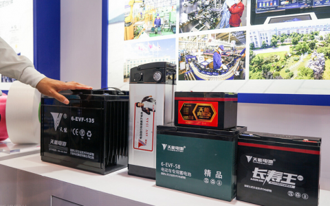 电动车电池哪种好（7种类型电池优劣对比）