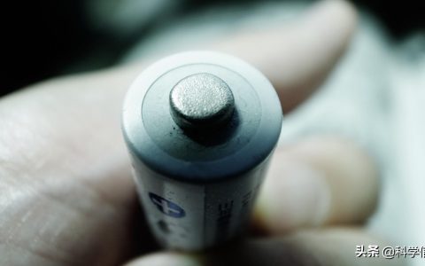 什么是干电池( 干电池详解)