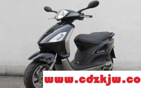 电动车前减震器不回弹怎么办?电动车前减震器没有弹性