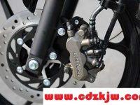 电瓶车刹车抱死什么原因导致