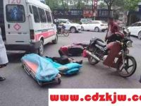 电瓶车撞人了不肯赔钱怎么办？电瓶车撞人后事故处理流程