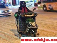 电动车冬季不骑电池怎么保养？电动车冬天不用怎么存放