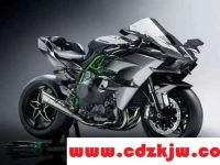 川崎h2r落地价多少钱？川崎h2r价格官网报价