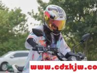 踏板摩托车冷车启动困难热车正常