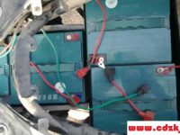 两轮电动车换电瓶一般多少钱