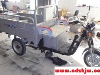 电动三轮车冬天怎样充电