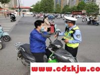 驾驶摩托车不戴头盔扣几分？摩托车不戴头盔怎么处罚规定