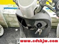 电动车钥匙关不了电是怎么回事？电动车钥匙拔不出来怎么办