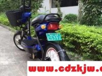 电动车使用寿命是多少年