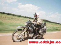 摩托车危险性高吗