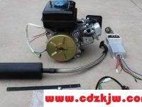 电动车增程器不启动是什么原因