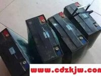 电动车电瓶如何修复？电动车电瓶饿死了充不进去电