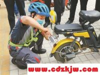 深圳电动车上牌多少钱?深圳电动车上牌多久可以拿到牌子