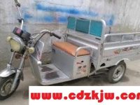 三轮车是机动车还是非机动车