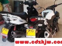 上海摩托车牌照多少钱?上海摩托车牌照最新价格