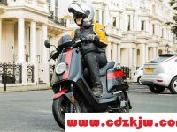 两轮电动车属于机动车吗