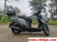 铃木uy125熄火必须拧钥匙吗