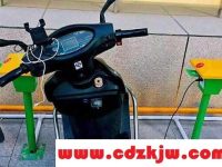 电动车第一次充电不充满没事吧