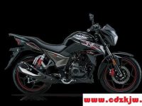 摩托车有几种类型