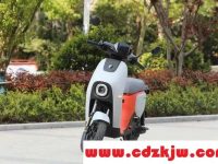 九号电动车怎么启动