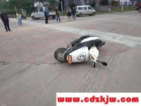 电瓶车撞电瓶车怎么处理赔偿问题