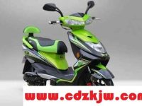 电动车倒车倒不动什么原因