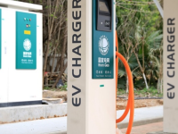 汽车充电桩充电多少钱一度电?充电桩充电的计价方式