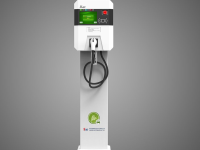 如何在深圳使用电动车充电桩进行充电服务?充电桩计价和使用方法