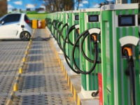 地下室充电桩多少钱，地下室充电桩安装费用