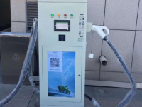 家用充电桩是什么，选择家用充电桩的标准