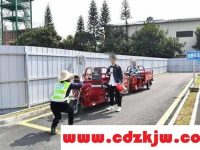 三轮摩托车驾驶证是e照还是d照?三轮车驾驶证多少钱呢