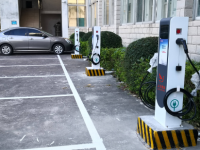 汽车快充充电桩的价格是多少，快充充电桩的安装成本