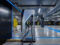 星星充电桩多少钱一个？选择星星充电桩的考虑因素