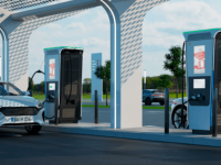 充电桩多少钱一个小时,充电桩收费的具体标准