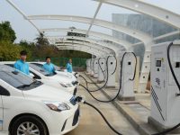 新能源车充电怎么收费?新能源充电桩充电收费标准