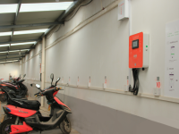 如何寻找电动车充电桩？电动车充电应用程序介绍