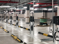 自己安装充电桩如何实现收费?三种方法教给你