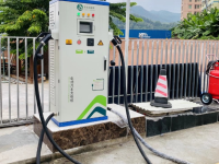 什么是120kw充电桩？120kw充电桩价格的影响因素