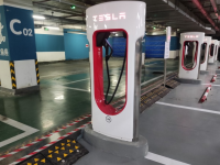 电动汽车充电站收费是多少？不同充电桩的收费标准介绍