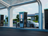 新能源充电桩充电收费标准,新能源充电桩未来趋势