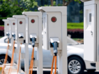 什么是充电桩加盟可以赚钱吗，充电桩加盟优势