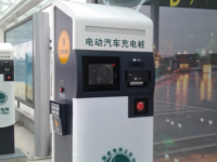 充电桩充好电怎么拔出来？充电桩充电操作流程指南