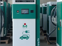 充电桩厂家上市公司都有哪些,充电桩厂家上市公司排名