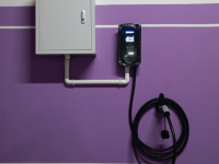 家用充电桩怎么安装?家用充电桩安装教程