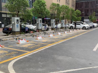 经营性充电桩安装需要什么条件？营业充电桩具备的条件