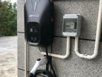 比亚迪充电桩的安装步骤教程,比亚迪充电桩的优势具体有哪些