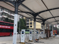 新能源汽车充电桩哪个品牌好？充电桩加盟品牌排行榜